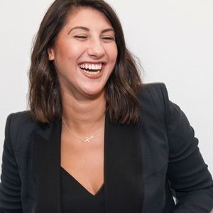 Meet your Posher, Lisa